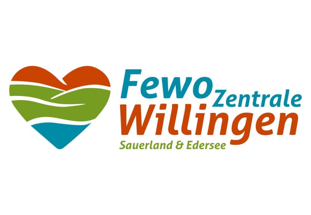 Komfort-Fewo Ettelsberg-Panorama Willingen  Luaran gambar
