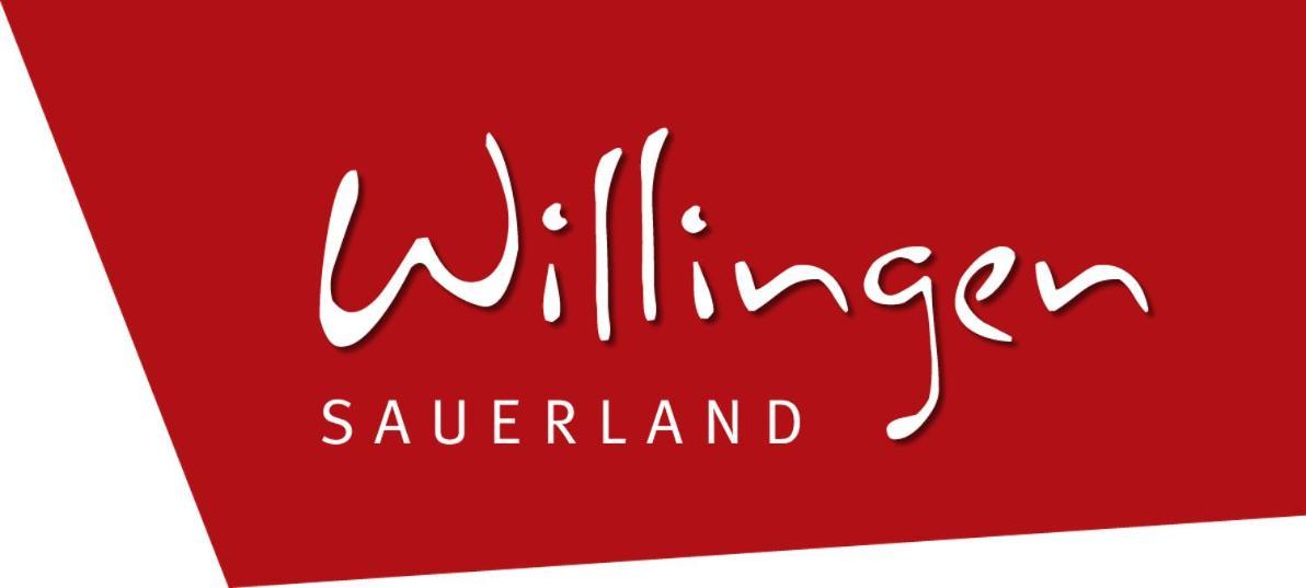 Komfort-Fewo Ettelsberg-Panorama Willingen  Luaran gambar
