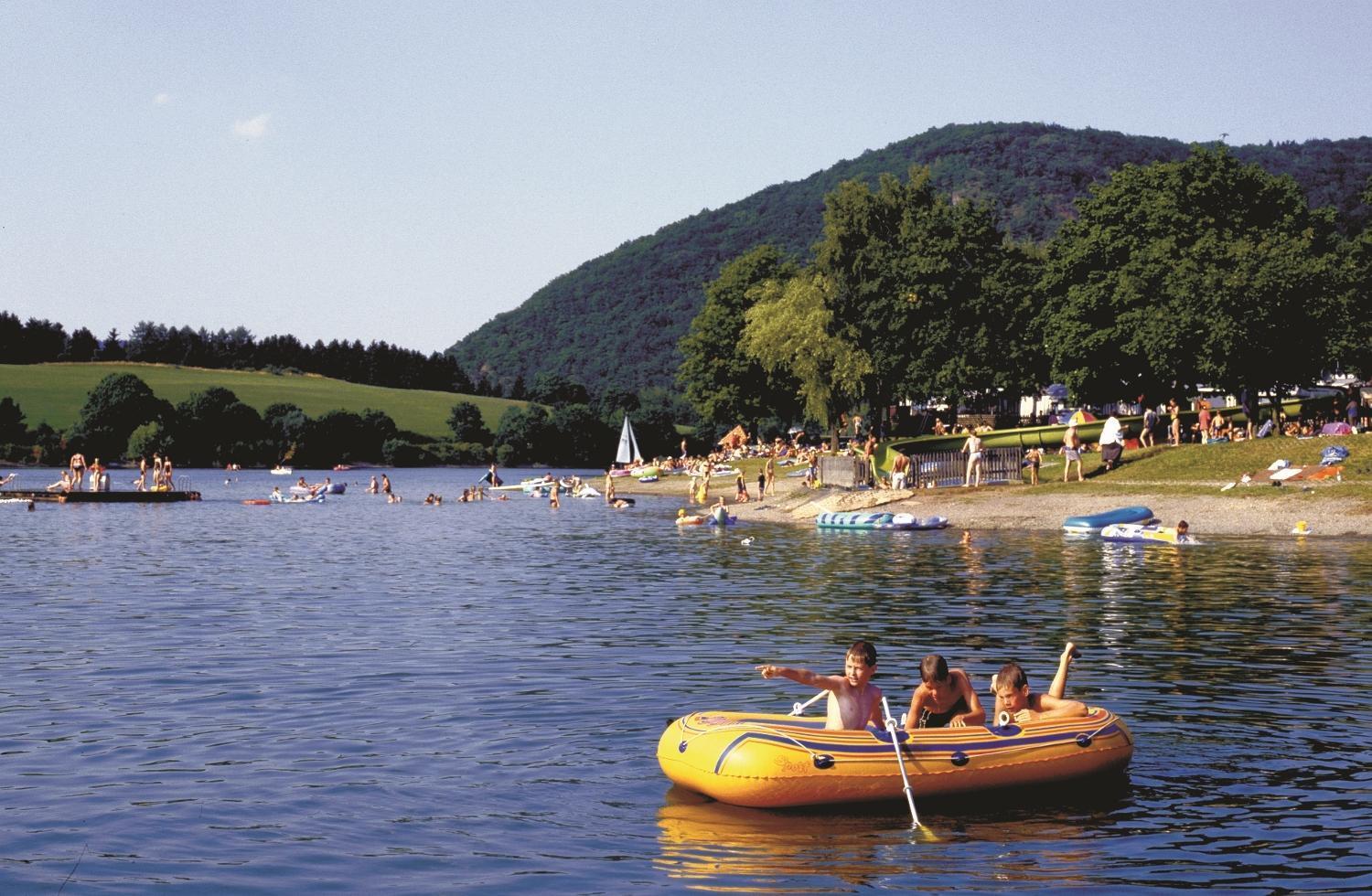 Komfort-Fewo Ettelsberg-Panorama Willingen  Luaran gambar
