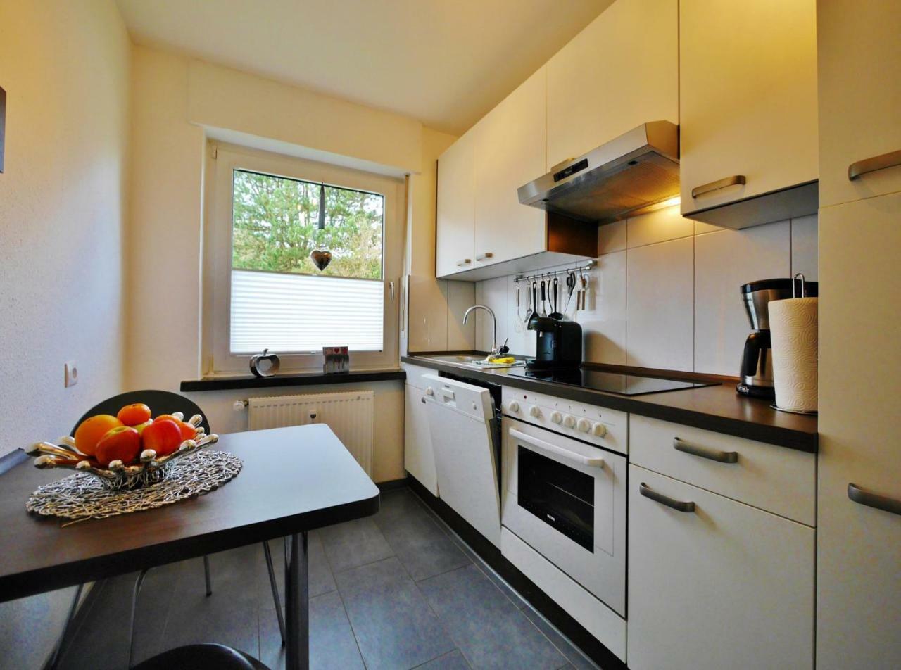 Komfort-Fewo Ettelsberg-Panorama Willingen  Bilik gambar