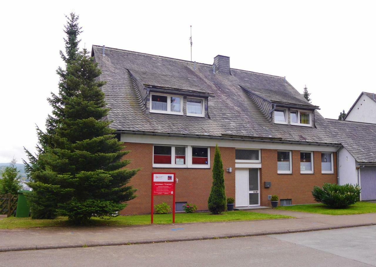 Komfort-Fewo Ettelsberg-Panorama Willingen  Bilik gambar