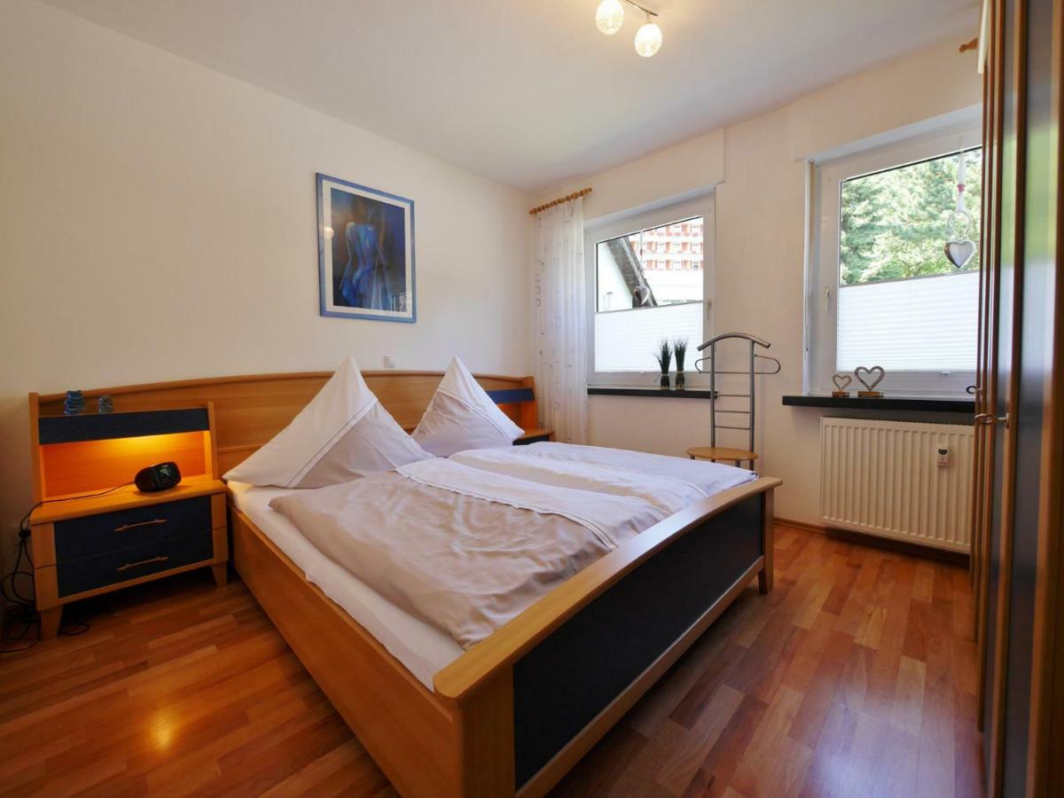 Komfort-Fewo Ettelsberg-Panorama Willingen  Luaran gambar